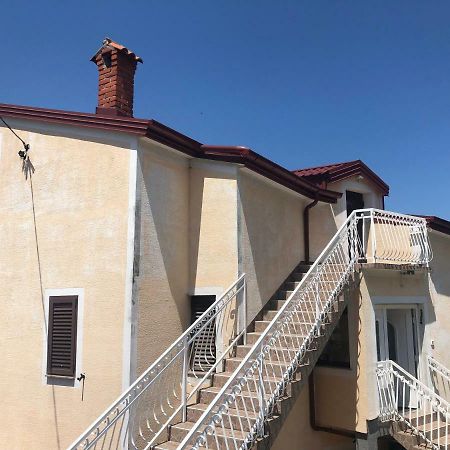 Ferienwohnung Valentino Sveti Juraj Exterior foto