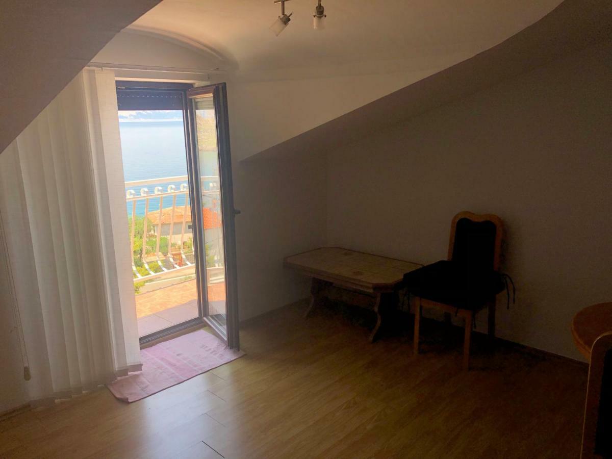 Ferienwohnung Valentino Sveti Juraj Exterior foto