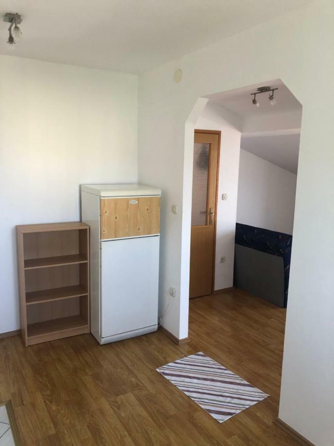 Ferienwohnung Valentino Sveti Juraj Exterior foto