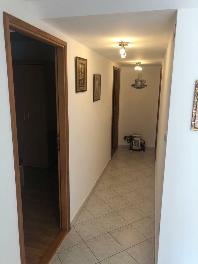 Ferienwohnung Valentino Sveti Juraj Exterior foto