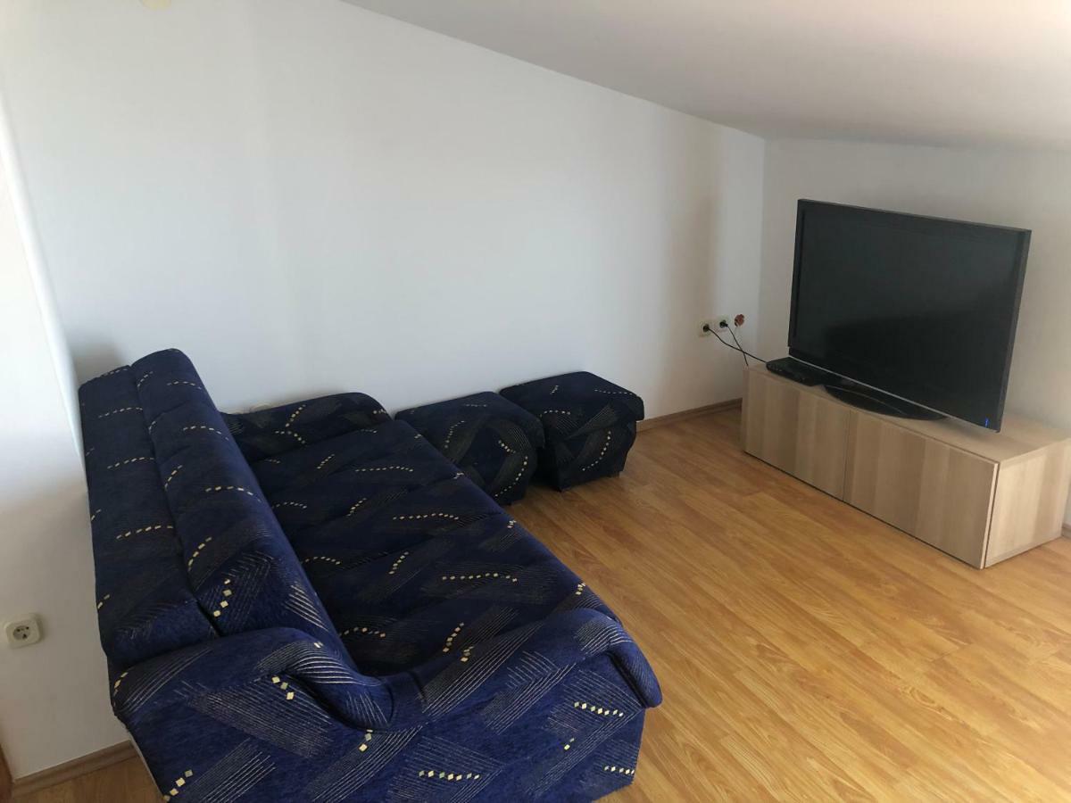 Ferienwohnung Valentino Sveti Juraj Exterior foto